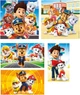 Пазл Clementoni: SuperColor — PAW Patrol / Щенячий патруль (10 в 1: 3x18, 4x30, 2x48, 1x60 элементов) — 20270 - изображение 4