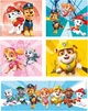 Пазл Clementoni: SuperColor — PAW Patrol / Щенячий патруль (10 в 1: 3x18, 4x30, 2x48, 1x60 элементов) — 20270 - изображение 6