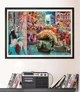 Пазл Clementoni: High Quality Collection — Carnival Moon / Карнавальная луна (1000 элементов) — 39990 - изображение 2