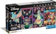 Пазл Clementoni: Disney — Joies / Радость (1000 элементов) — Panorama — 39876 - изображение 1