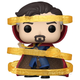 Фигурка Доктор Стрэндж — Funko Pop! MARVEL: SPIDER-MAN NO WAY HOME — DOCTOR STRANGE #1162 - изображение 2