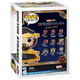 Фигурка Доктор Стрэндж — Funko Pop! MARVEL: SPIDER-MAN NO WAY HOME — DOCTOR STRANGE #1162 - изображение 3