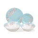 Сервіз столовий Maestro Spring mood MR-30062-19S (19 пр) - зображення 1
