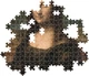Пазл Clementoni: Museum Collection — Leonardo da Vinci: La Gioconda / Джоконда (1000 элементов) — 37085 - изображение 4
