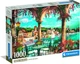 Пазл Clementoni: High Quality Collection — Balcony View Lake Como / Балкон. Вид на озеро Комо (1000 елементів) — 39930 - зображення 1