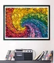 Пазл Clementoni: Colorboom Collection — Vortex / Вихрь (1000 элементов) — Compact — 39779 - изображение 3