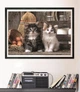 Пазл Clementoni: High Quality Collection — Wonderful Kittens / Чудові кошенята (1000 елементів) — 39943 - зображення 2
