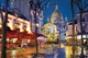 Пазл Clementoni: High Quality Collection — Montmartre / Монмартр (1500 елементів) — 31709 - зображення 3