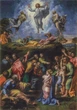 Пазл Clementoni: Museum Collection — Raphael: Transfiguration / Преображення (1500 елементів) — 31739 - зображення 2