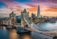 Пазл Clementoni: High Quality Collection — London Twilight / Лондонські сутінки (1500 елементів) — 31715 - зображення 3