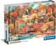 Пазл Clementoni: High Quality Collection — Beautiful Harbor / Гарна гавань (1500 елементів) — 31713 - зображення 1