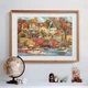 Пазл Clementoni: High Quality Collection — Beautiful Harbor / Гарна гавань (1500 елементів) — 31713 - зображення 4