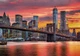Пазл Clementoni: High Quality Collection — East River at Twilight / Іст-Рівер у сутінках (1500 елементів) — 31712 - зображення 3