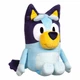 М'яка іграшка Bluey (Блуї) (велика) (125377) - изображение 1