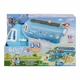 Ігровий набір Bluey (Блуї) Літак (125379) - изображение 1