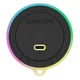 Акустична система Canyon OnMove 13 Black (CNE-CBTSP13B) (344157) - зображення 2