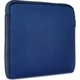 Чохол для ноутбука 15.6" AMAZON Basics Sleeve Navy Blue (B01EFMIL4U) - зображення 3