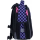 Рюкзак шкільний каркасний Kite Education Kuromi (HK26-555S-3) - зображення 4