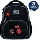 Рюкзак шкільний каркасний Kite Education Break the Rules K26-556M-5 - зображення 2