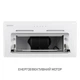 Вытяжка Minola HBI 6473 WH GLASS 800 LED Line - изображение 4