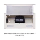 Вытяжка Minola HTL 6615 IV 1000 - изображение 9