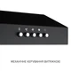 Вытяжка MINOLA HPL 612 BL - изображение 8