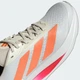 Женские кроссовки для бега Adidas Duramo Sl2 W JQ0605 38 (5UK) 23.5 см Off White (4068804866570) - изображение 7