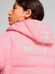 Пуховик короткий женский Puma Packlite Down Jacket 84940781 XS Розовый (4067981032990) - изображение 11