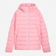 Пуховик короткий женский Puma Packlite Down Jacket 84940781 XS Розовый (4067981032990) - изображение 12