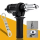 Насадка заклепочник на шуруповерт CG RivetPro Drill (CG234579888) - изображение 1