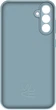 Чехол для смартфона MAKE Silicone для Samsung Galaxy A57 Ice Blue (MCL-SA57SB) - изображение 2