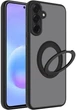 Чехол для смартфона Samsung Galaxy A57 MAKE Shadow Stand Black (MCSDT-SA57BK) - изображение 2