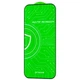 Защитное стекло Proove Safe Screen Samsung Galaxy A16/A17/A26 5G (SM-A165F/A175F/A266B) black - изображение 2