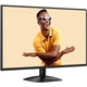 Монитор TFT 27" AOC 27B31H, IPS, 120Гц, HDMI, черный - изображение 2