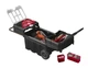 Ящик для инструментов на колесах Keter Master Pro Masterloader (17191709) - изображение 1