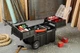 Ящик для инструментов на колесах Keter Master Pro Masterloader (17191709) - изображение 5