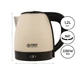 Электрочайник-термос с двойными стенками First Austria 1.2 л (FA-5407-3-CR) - изображение 7
