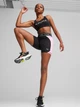 Спортивный топ для бега и тренировок женский Puma Sports Bras 52478501 XS Черный (4099686701925) - изображение 7