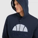 Худі Ellesse Trapunta navy S - изображение 2
