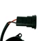 Комплект 2шт Противотуманные фары LED для Renault Megane 2, 3 Logan, Kangoo 2, Trafic 3, Scenic 2, 3 - изображение 2