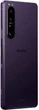 Мобильный телефон Sony Xperia 1 III 12/512GB Purple - изображение 4