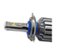 Комплект LED ламп TurboLed T1 H4 6000K 50W 12/24v CanBus с активным охлаждением - изображение 3