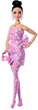 Lalka Barbie Fashionista Deluxe Style Star Wrap (194735340071) - obraz 3