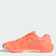 Женские кроссовки для зала Adidas Dropset 4 Trainer W JR4665 40.5 (7UK) 25.5 см Beam Orange (4068804460785) - изображение 3