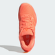 Женские кроссовки для зала Adidas Dropset 4 Trainer W JR4665 40.5 (7UK) 25.5 см Beam Orange (4068804460785) - изображение 5