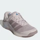 Женские кроссовки для зала Adidas Dropset 4 Trainer W JR4668 40 (6.5UK) 25 см Ice Purple (4068804460914) - изображение 2