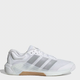 Мужские кроссовки для зала Adidas Dropset 4 Trainer M JR4672 42 (8UK) 26.5 см Ftwr White (4068804361310) - изображение 1