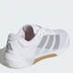 Мужские кроссовки для зала Adidas Dropset 4 Trainer M JR4672 42 (8UK) 26.5 см Ftwr White (4068804361310) - изображение 4