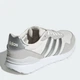 Женские кроссовки Adidas Run 60S 4.0 JR6628 39.5 (6UK) 24.5 см Chalk White (4068803331833) - изображение 4