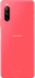Мобильный телефон Sony Xperia 10 III 6/128GB Pink - изображение 3